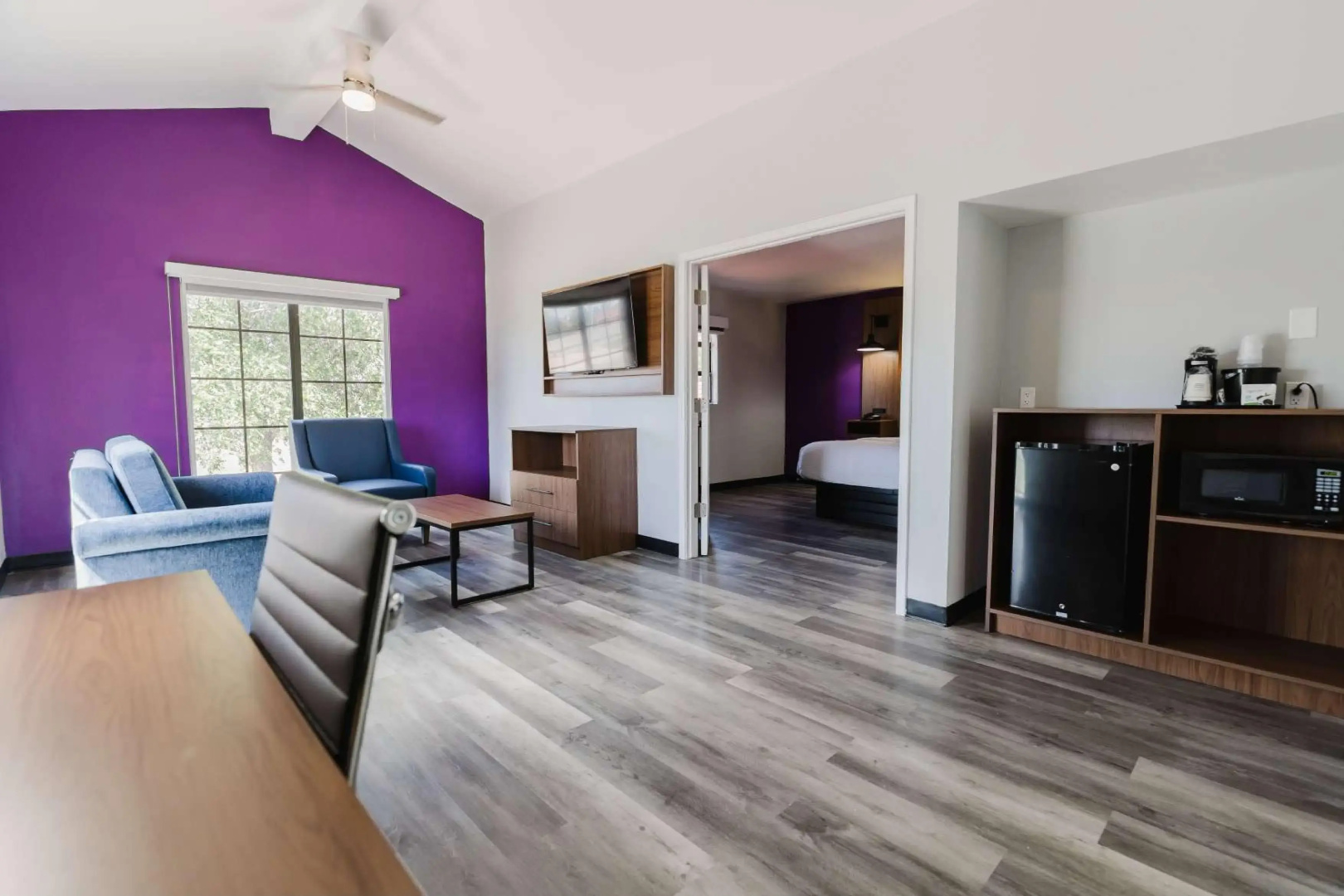 La Quinta Inn by Wyndham Amarillo Mid-City