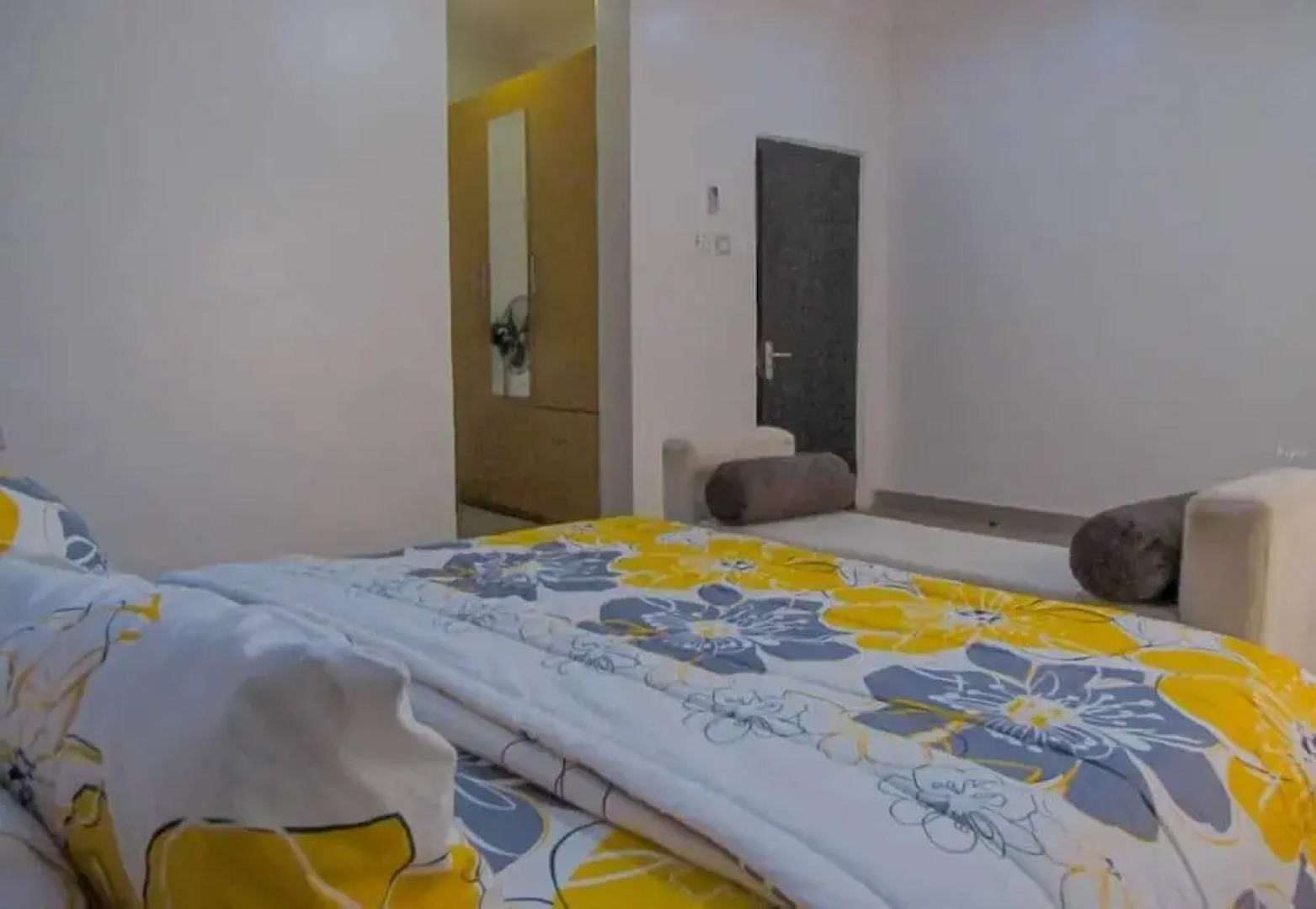 Upgates Enterprise -Homes & Suites