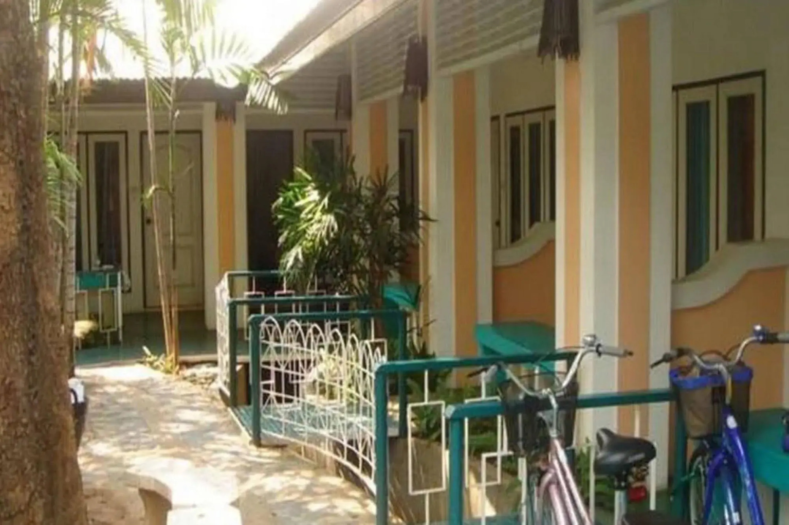 Sams House Kanchanaburi