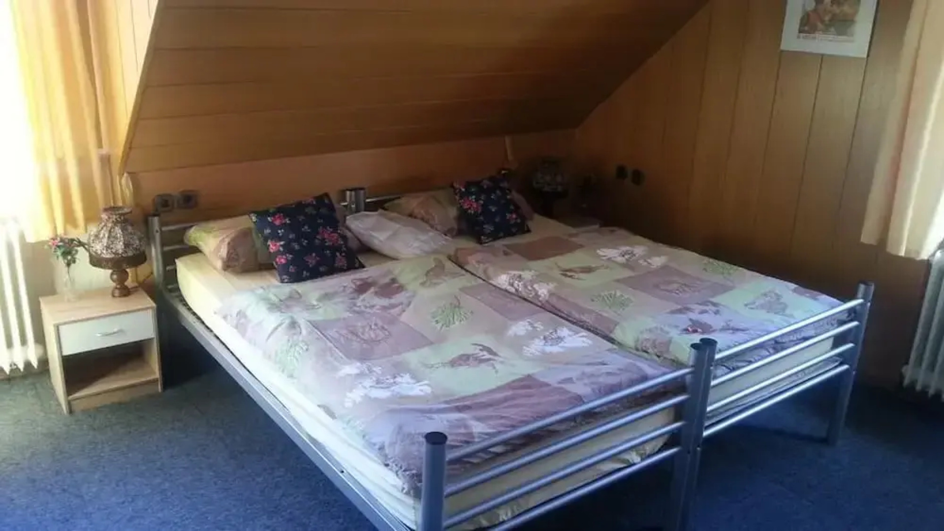 Pension Haus Hexenbos