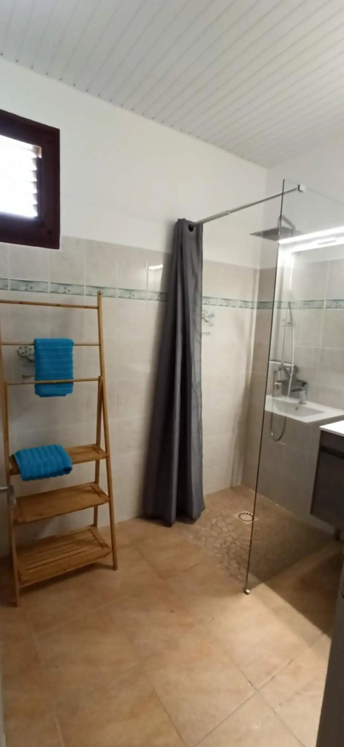 Villa CosaRoé Martinique Piscine et superbe vue mer