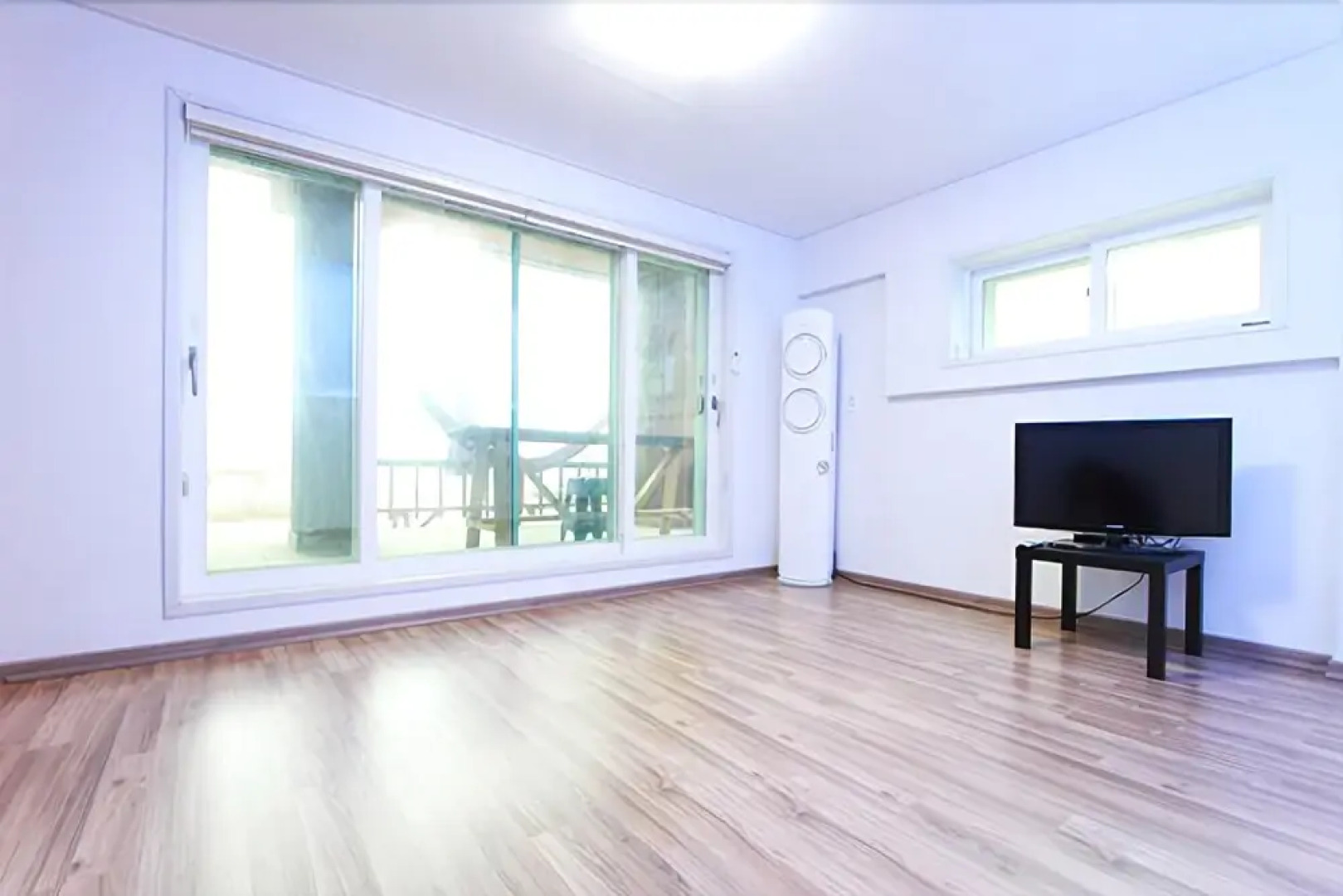 Goesan I Hill Pension