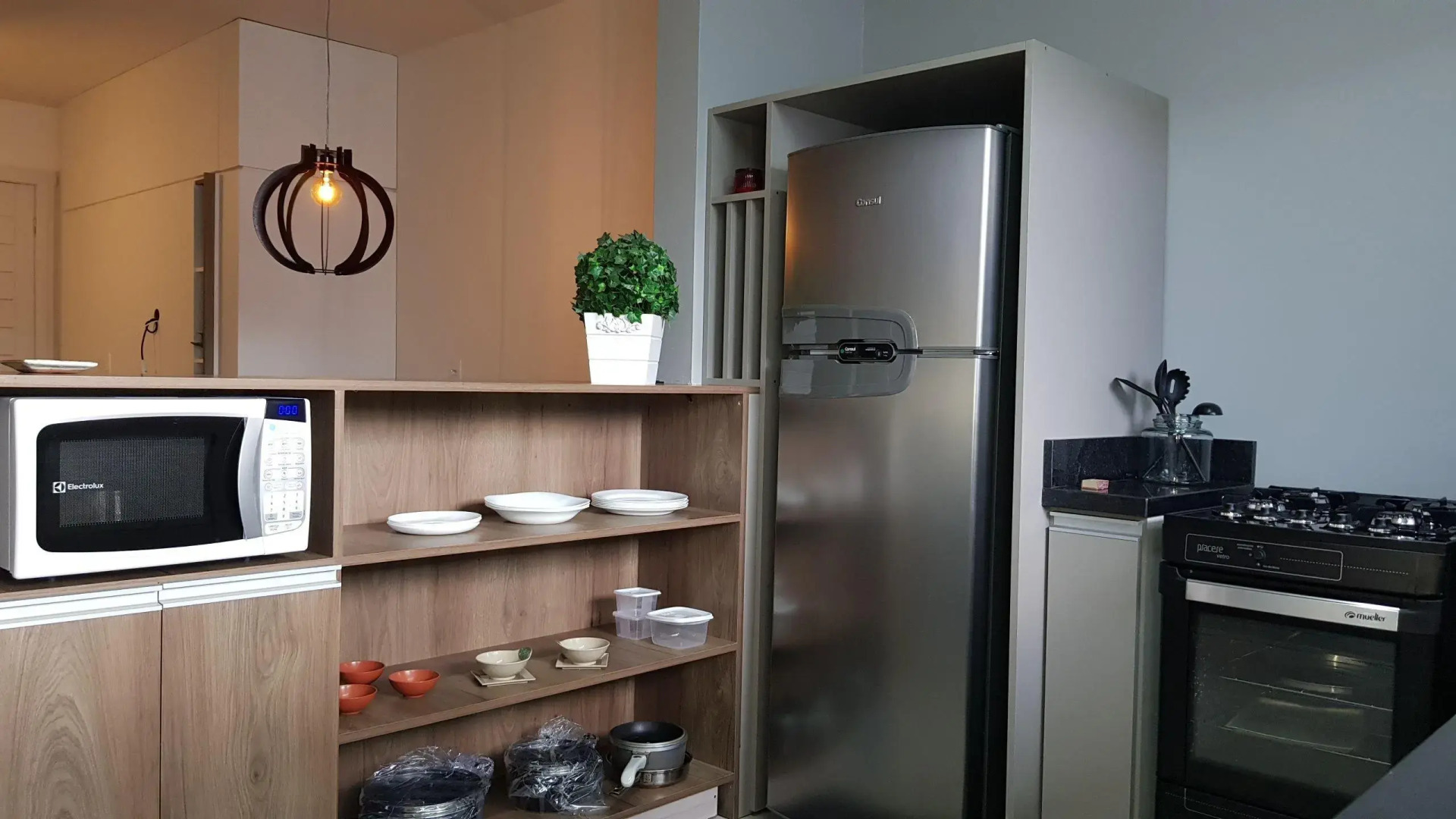 Atlantida Park Residence