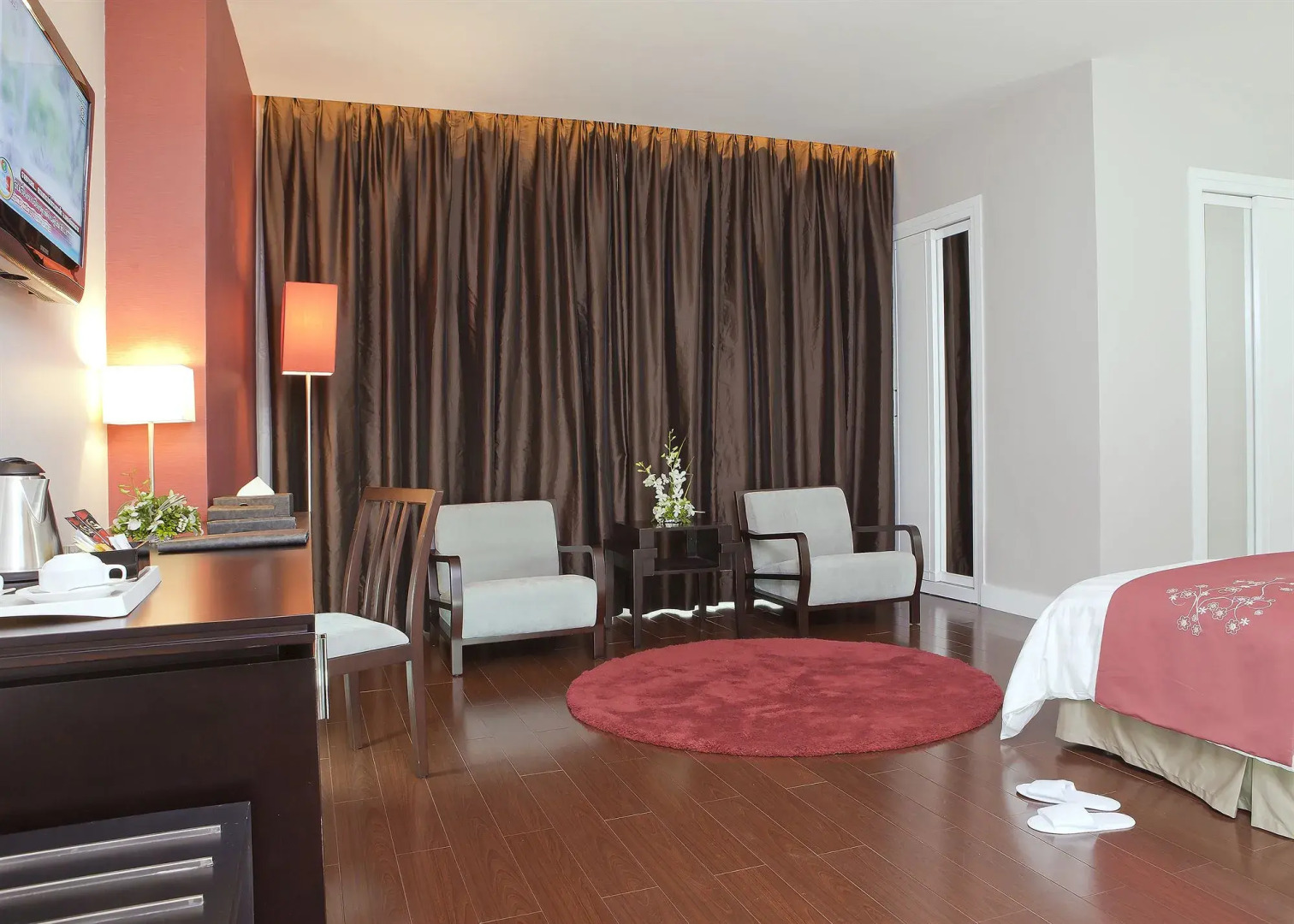 Royal Lotus Hotel Ha long