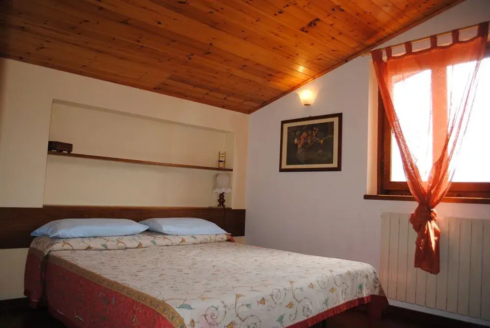 Tenuta La Fratta Apartments