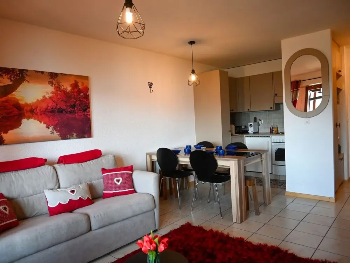 Eaux Vives 206 Leytron