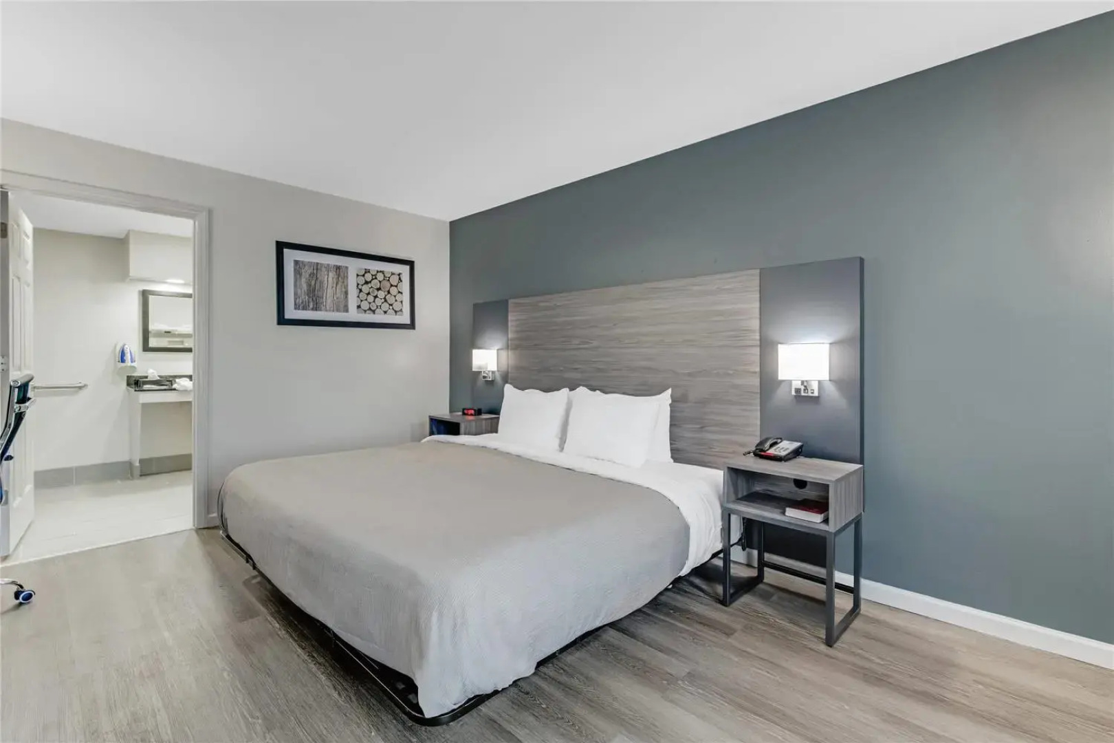 Quality Inn Laurinburg