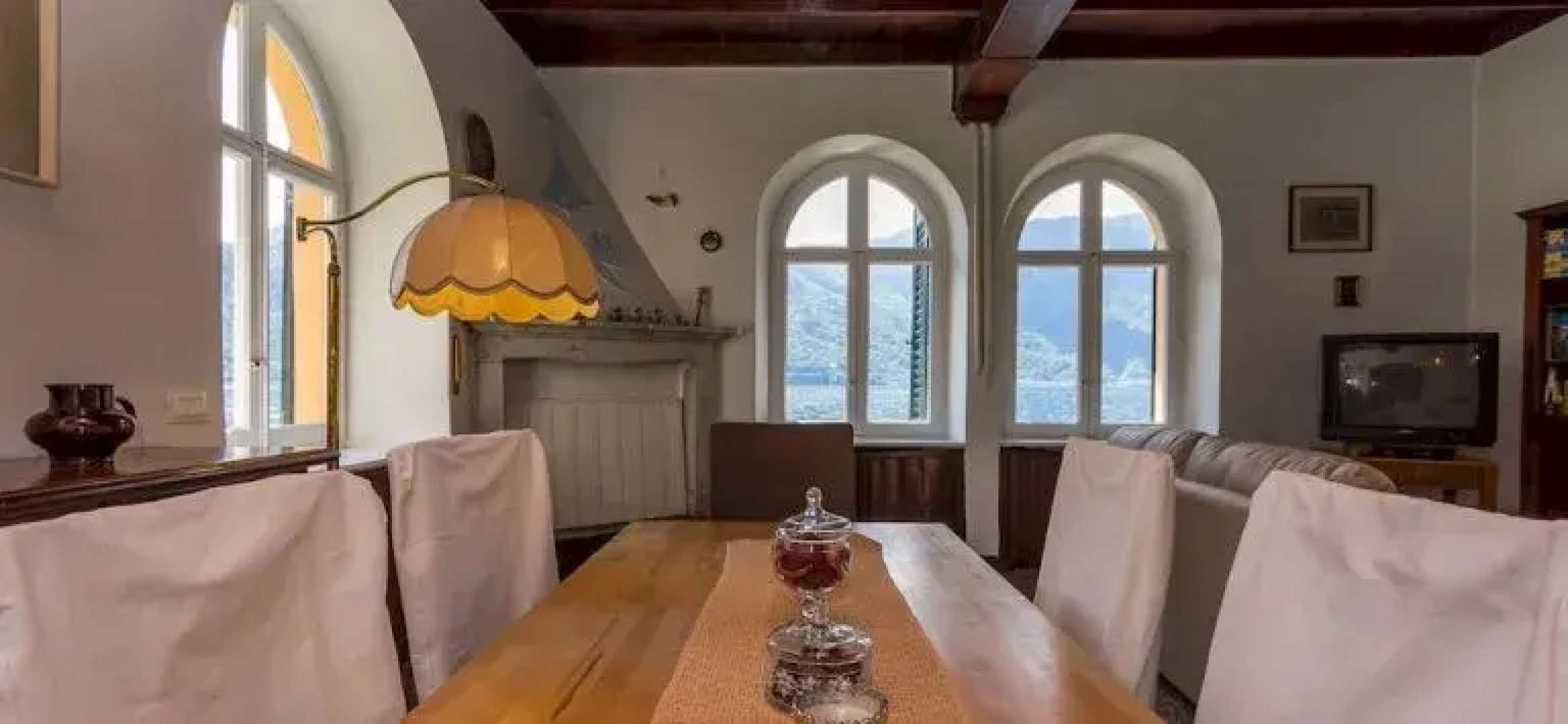 Como Vita - Tremezzo Lake Front Cottage