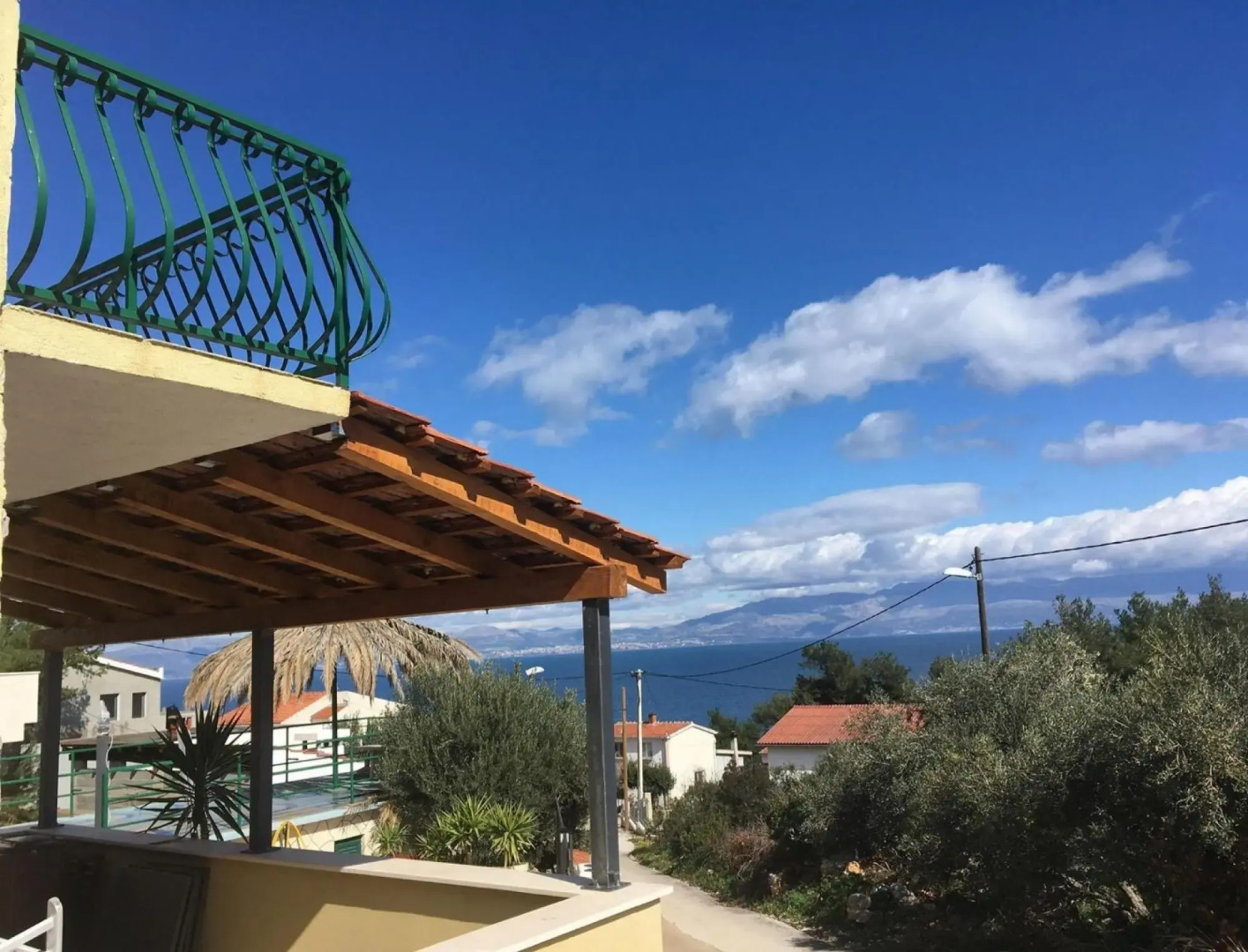 Rina - With Pool - A3