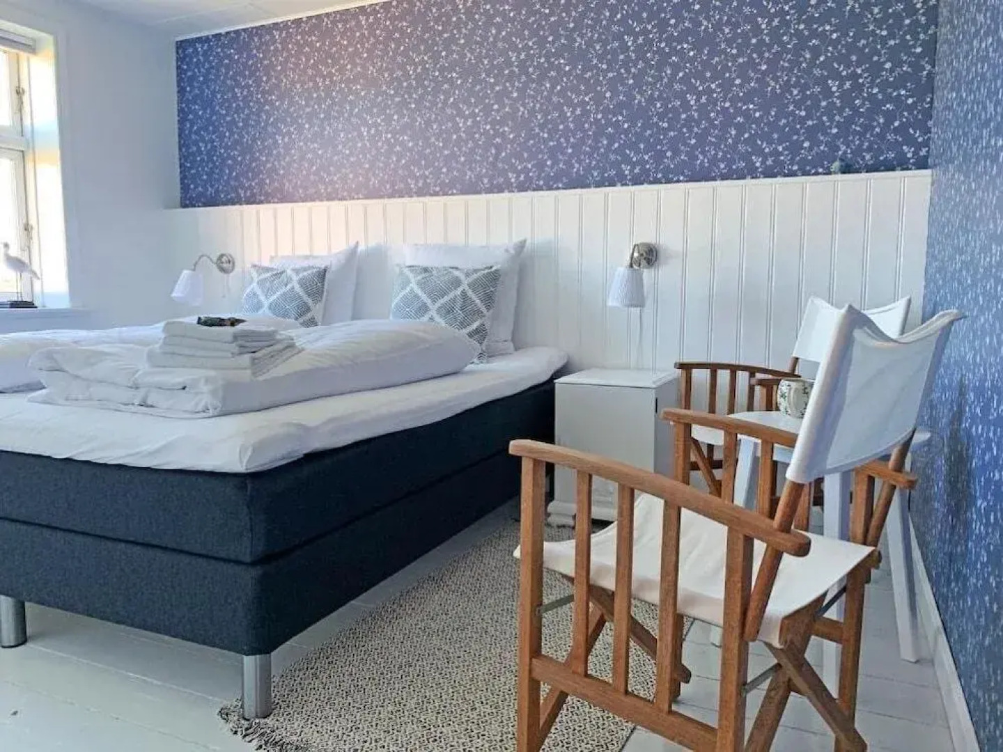 Kallehavegaard Badehotel