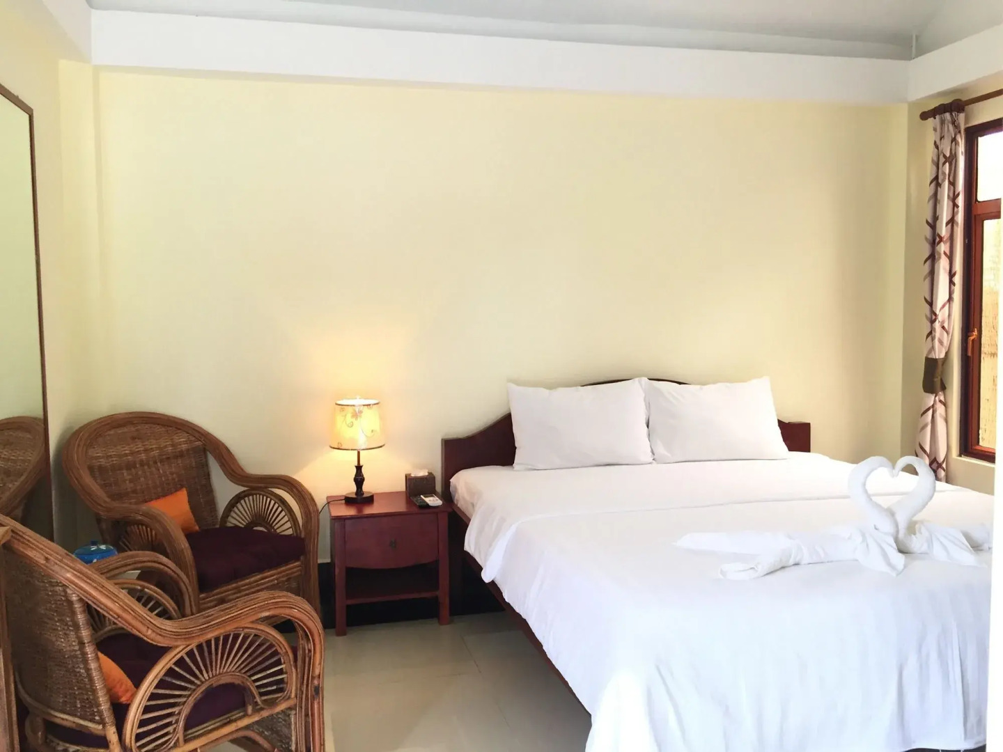 Pink Sands Villa - All Adults