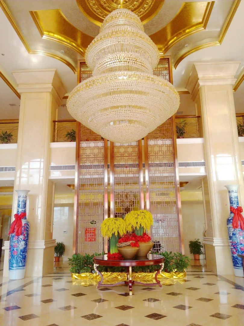 Vienna Hotel