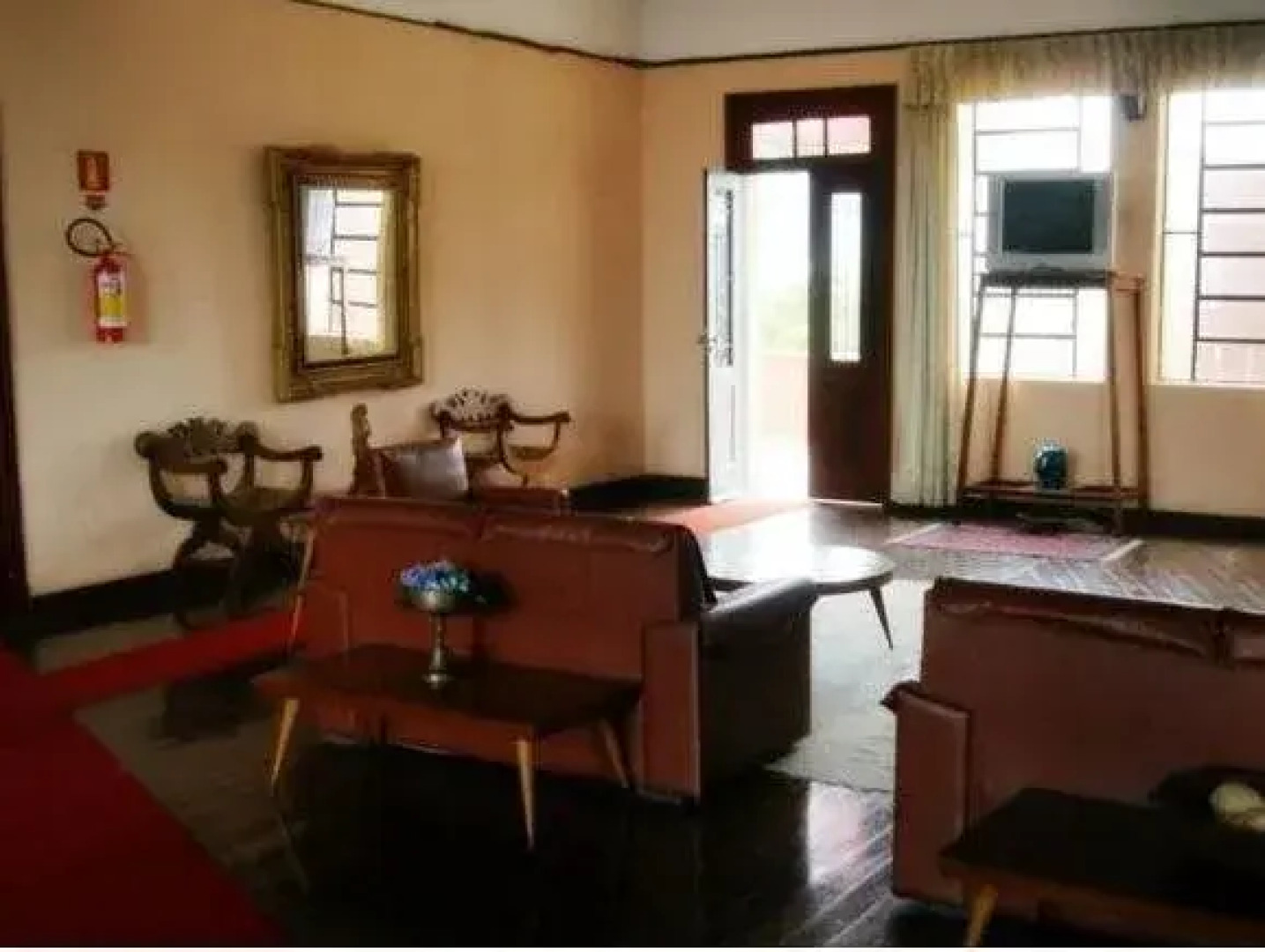 Grande Hotel Atibaia