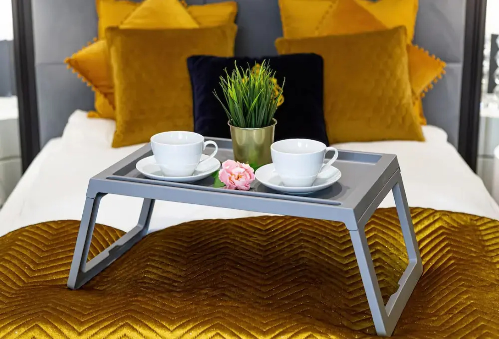 Gardenia Seaside 2 Apartments by Renters