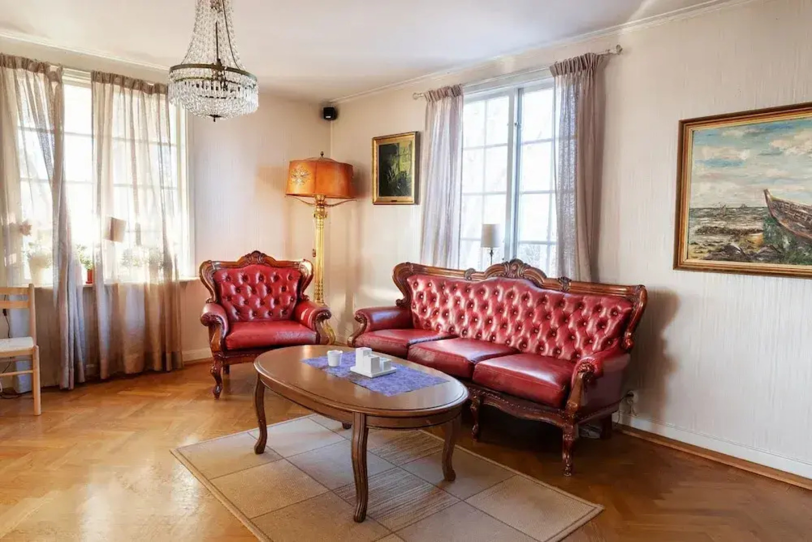 Värdshuset i Motala