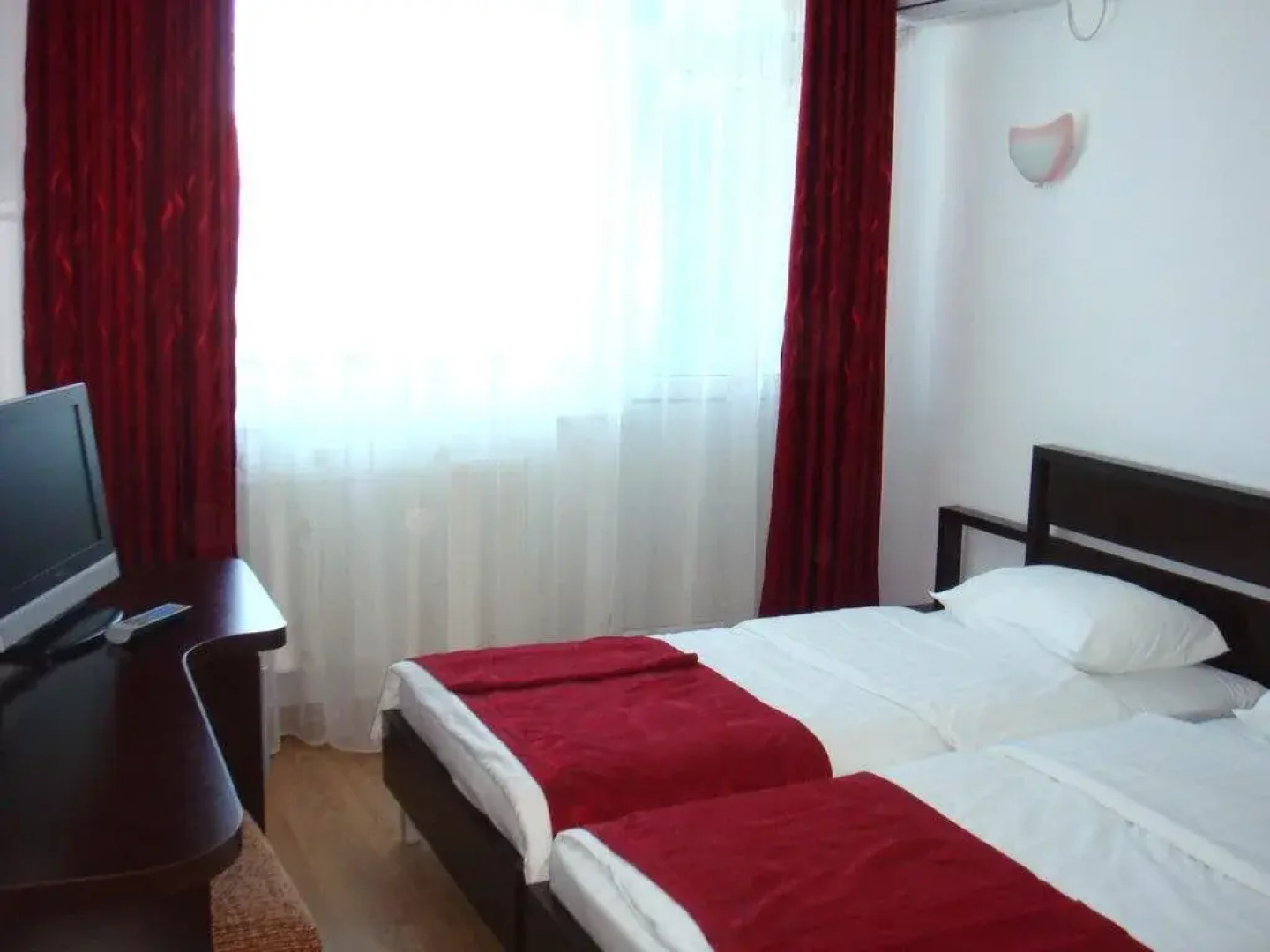 Hotel Hefaistos - Eforie Nord