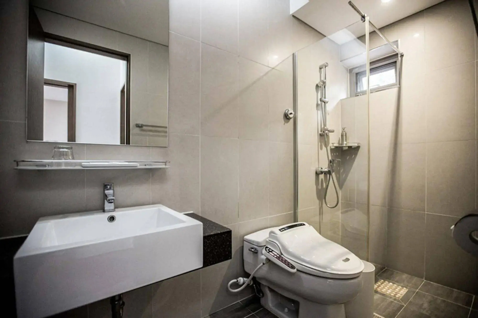 Healience Seon Maeul Healing Resort