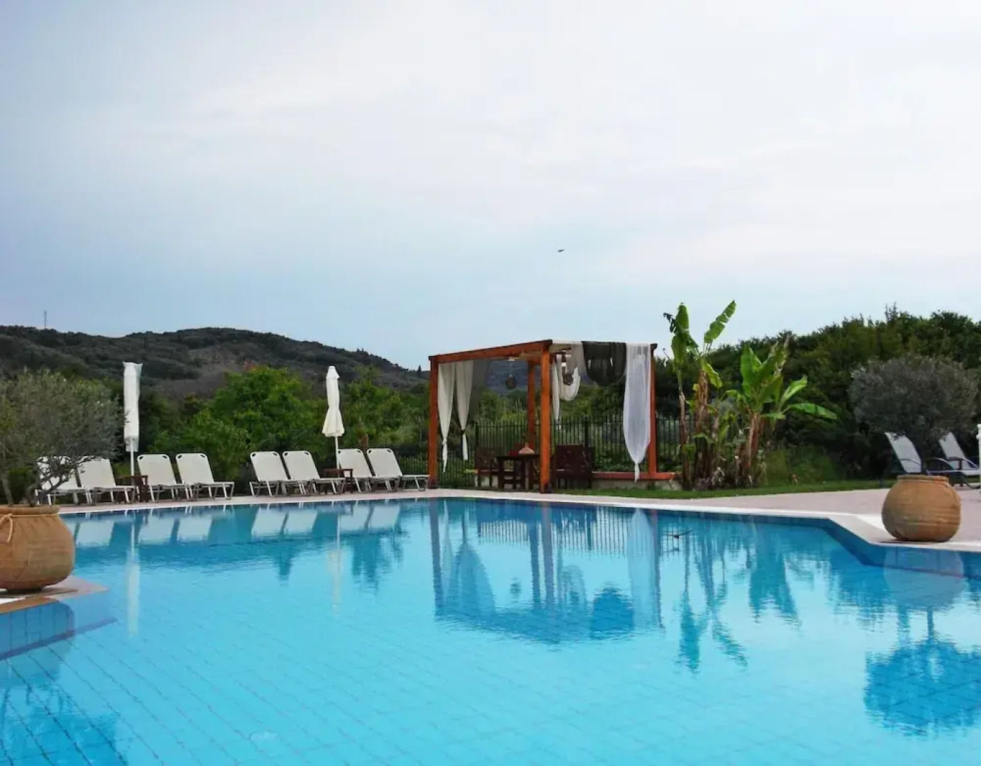 Corfu Village Studios