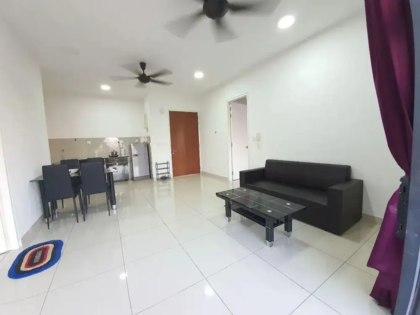 Miracle Homestay Woodsbury Suites