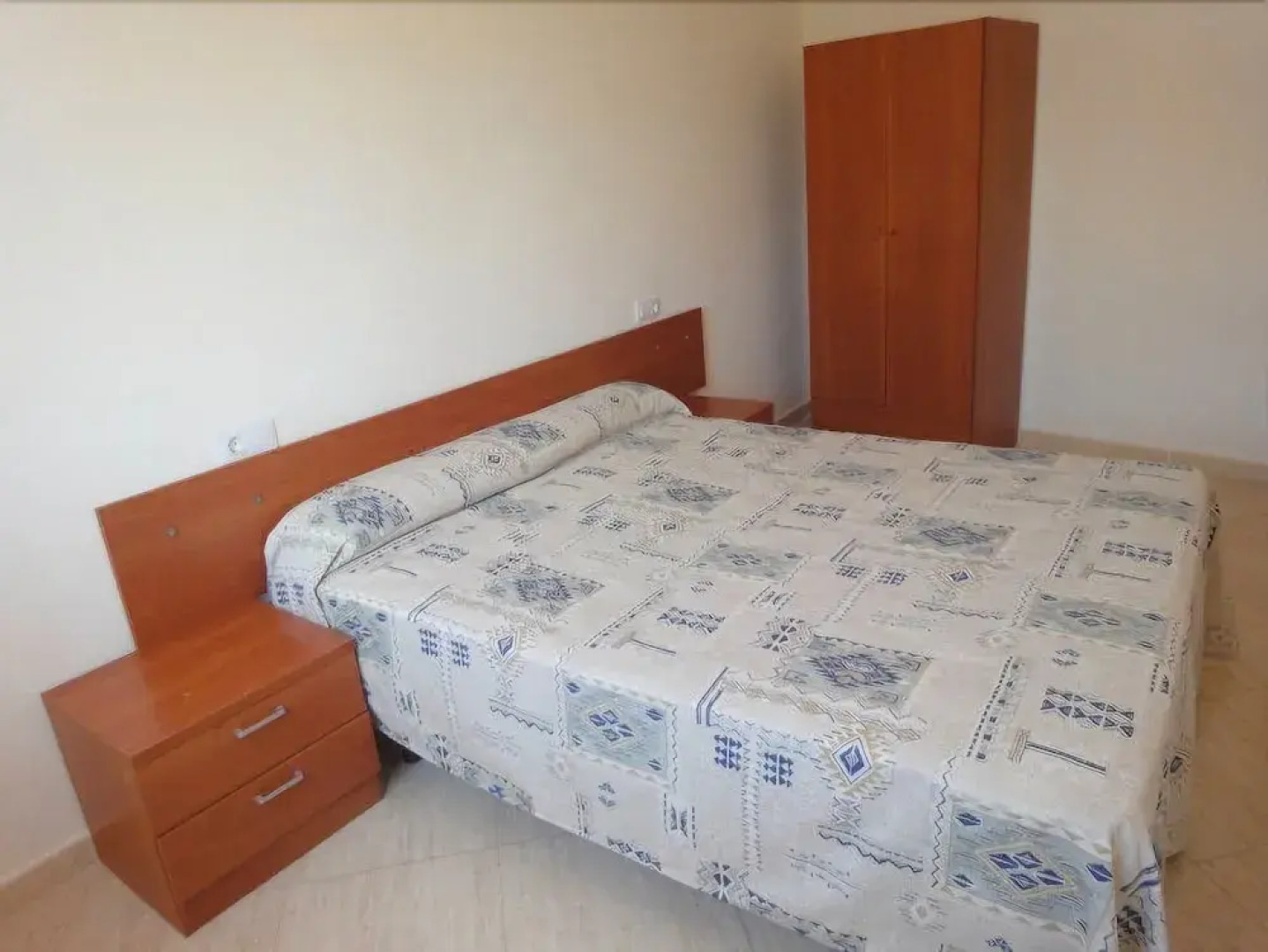 Residencial Marcomar Casa Azahar