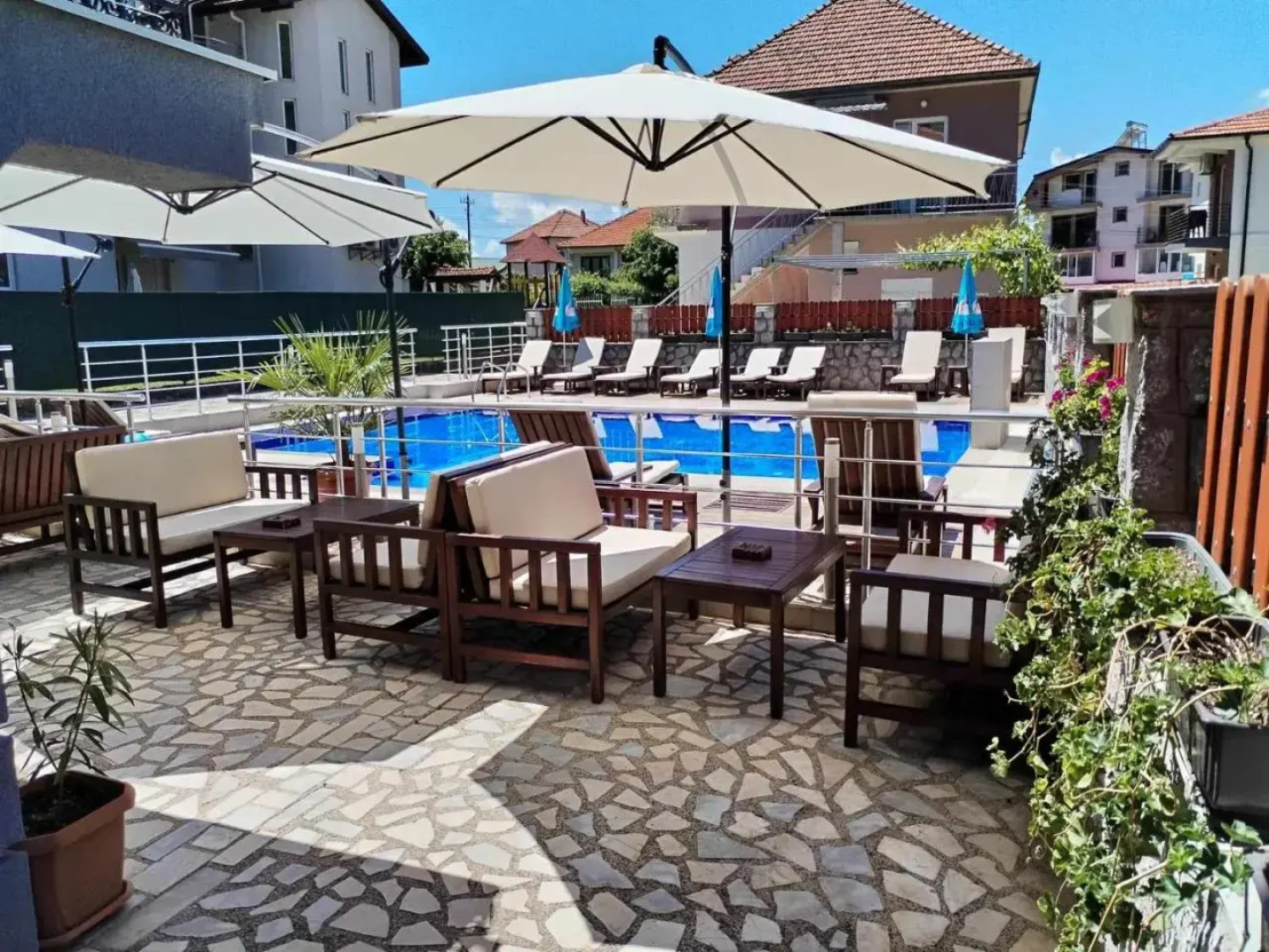 Villa Mimi