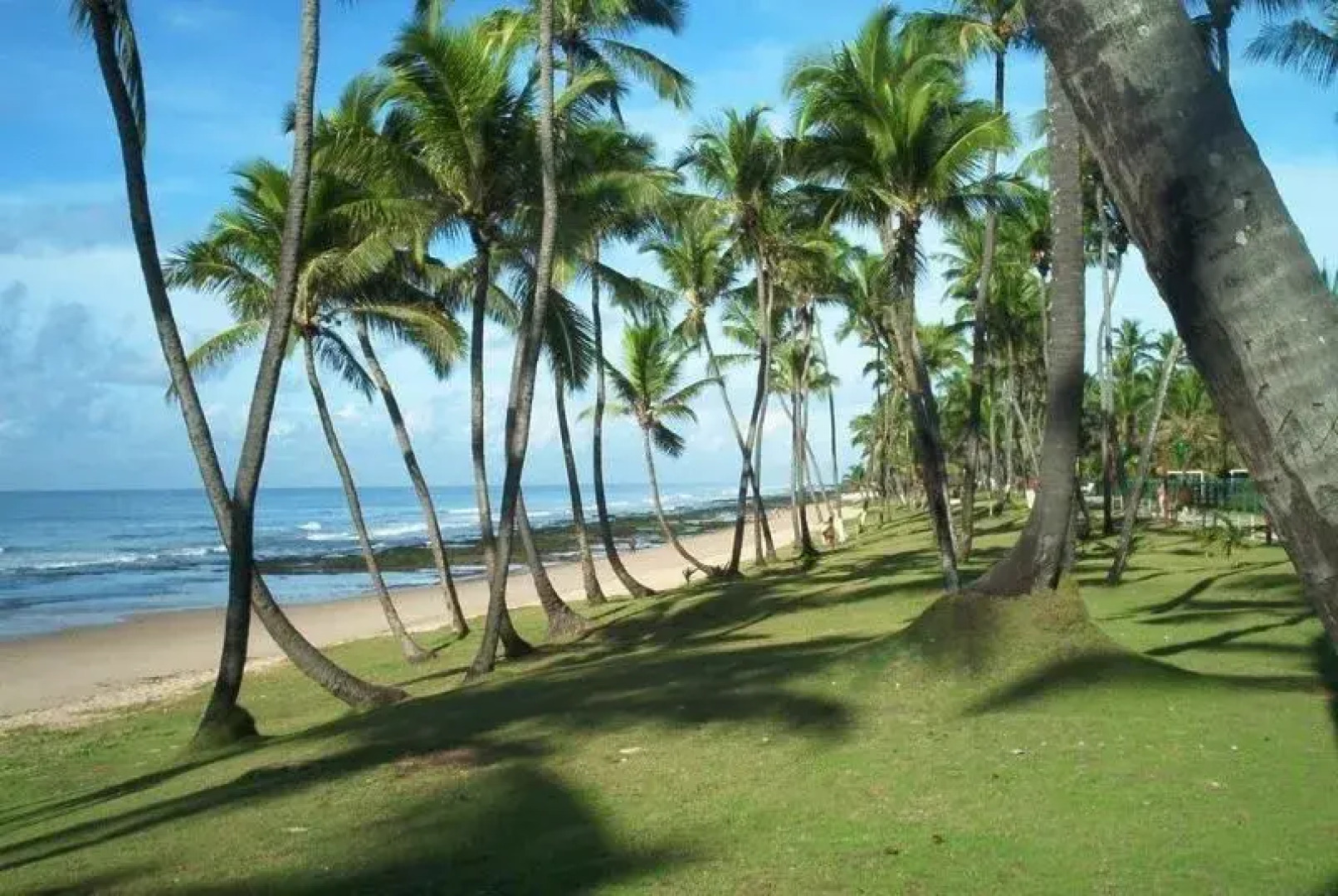 Pousada Villas do Atlântico