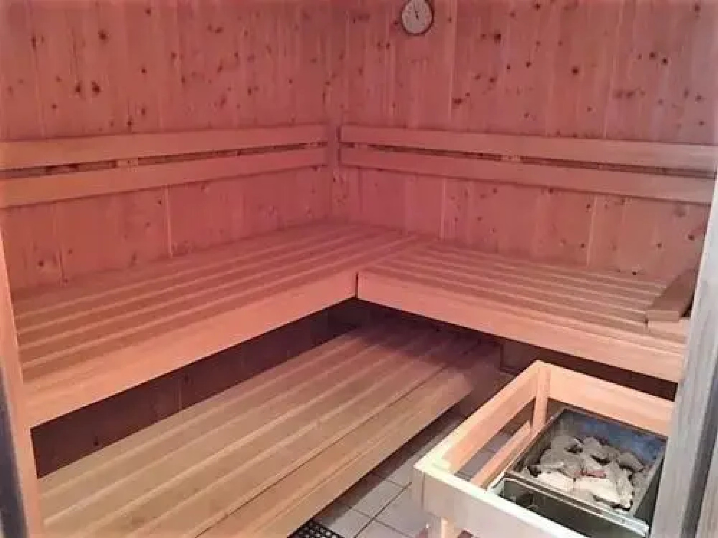 BodenSEE Apartment "La Musica"