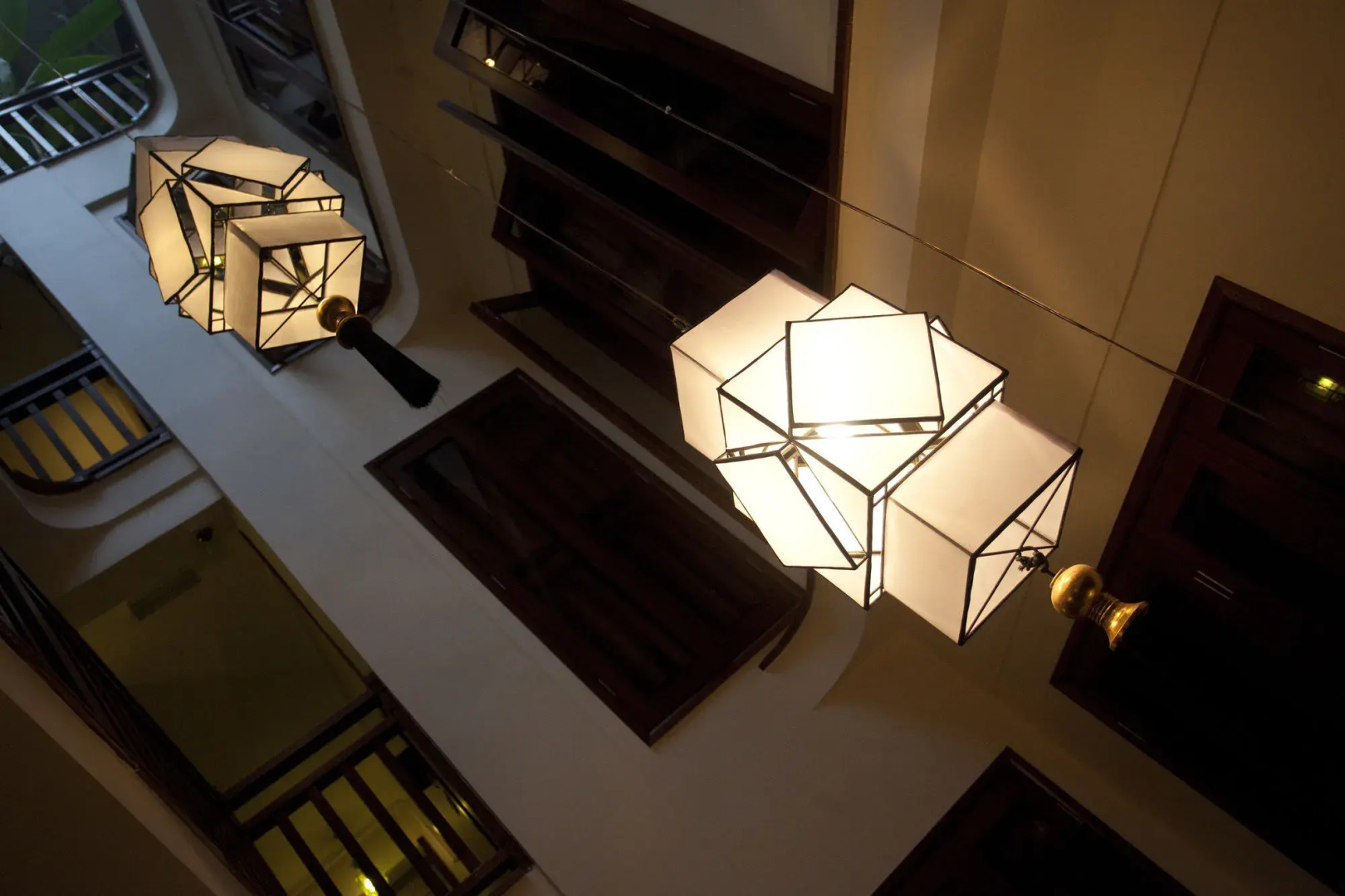 Anggun Boutique Hotel