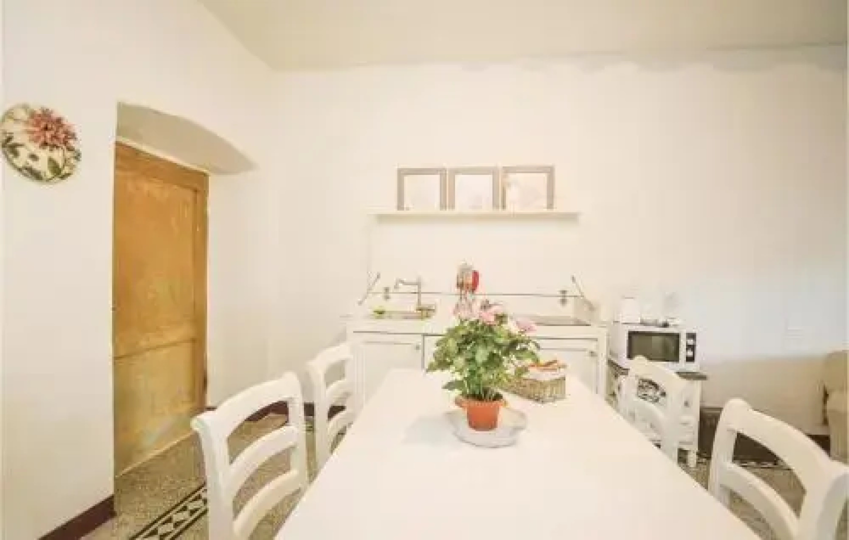Apartment Casa Nonno Orazio