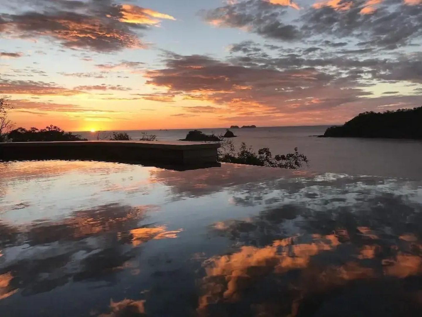 Casa De Noche Five Bedroom Villa