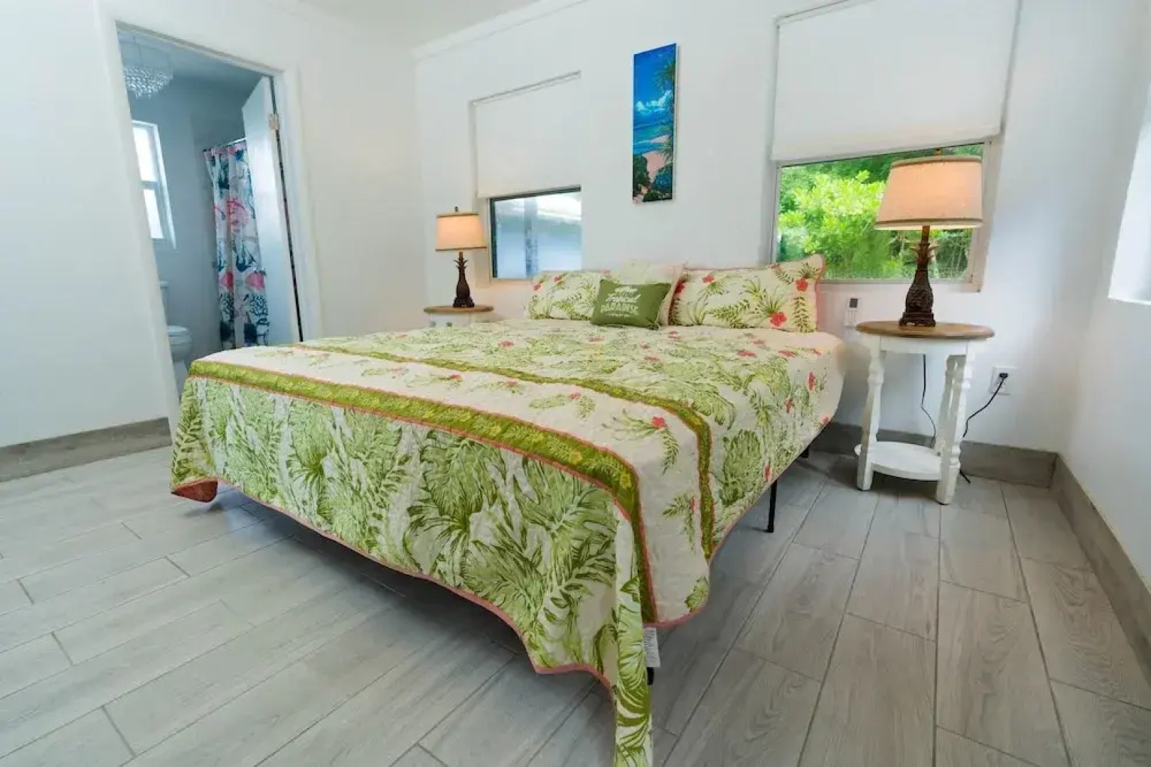 Duck Out 3 Bedroom Home