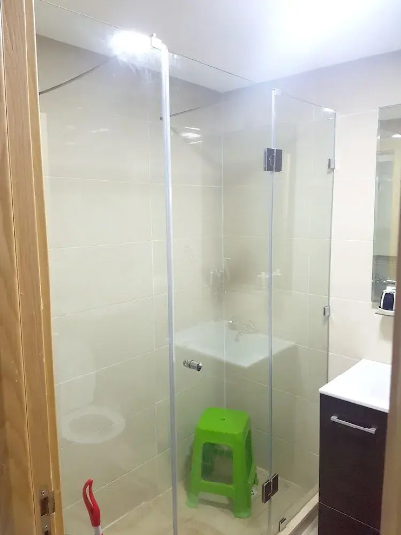 Apartment With 2 Bedrooms in El Jadida, With Pool Access, Enclosed Gar