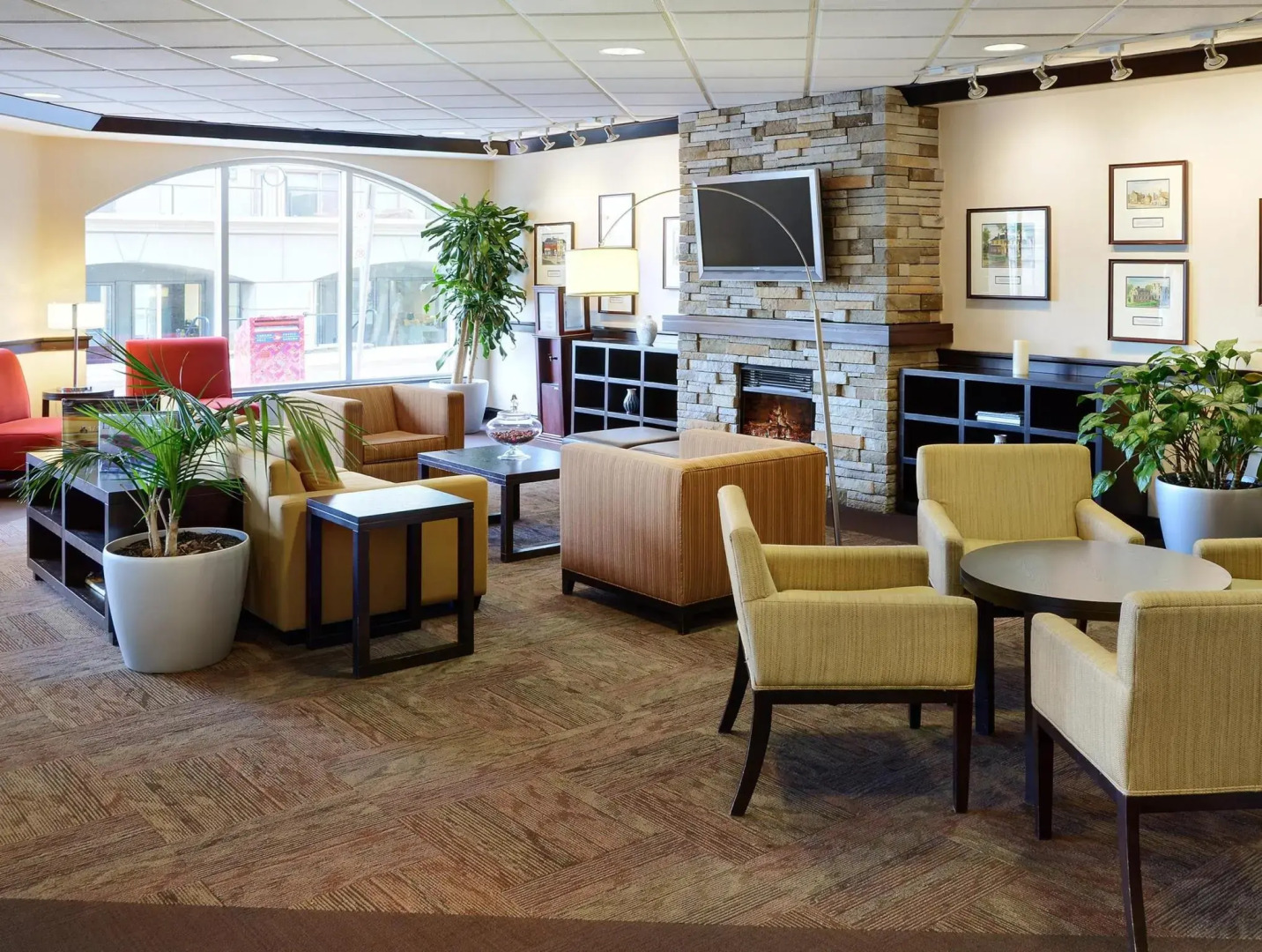 Four Points by Sheraton Halifax