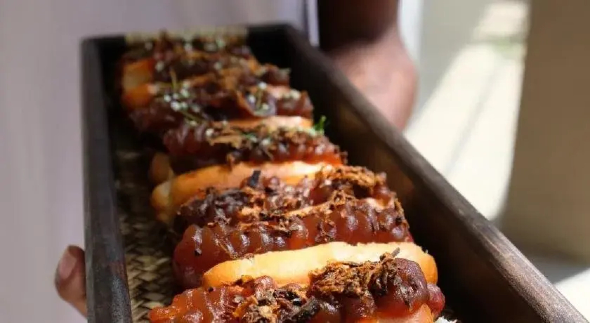 The Villa by Contemporary Ceylon