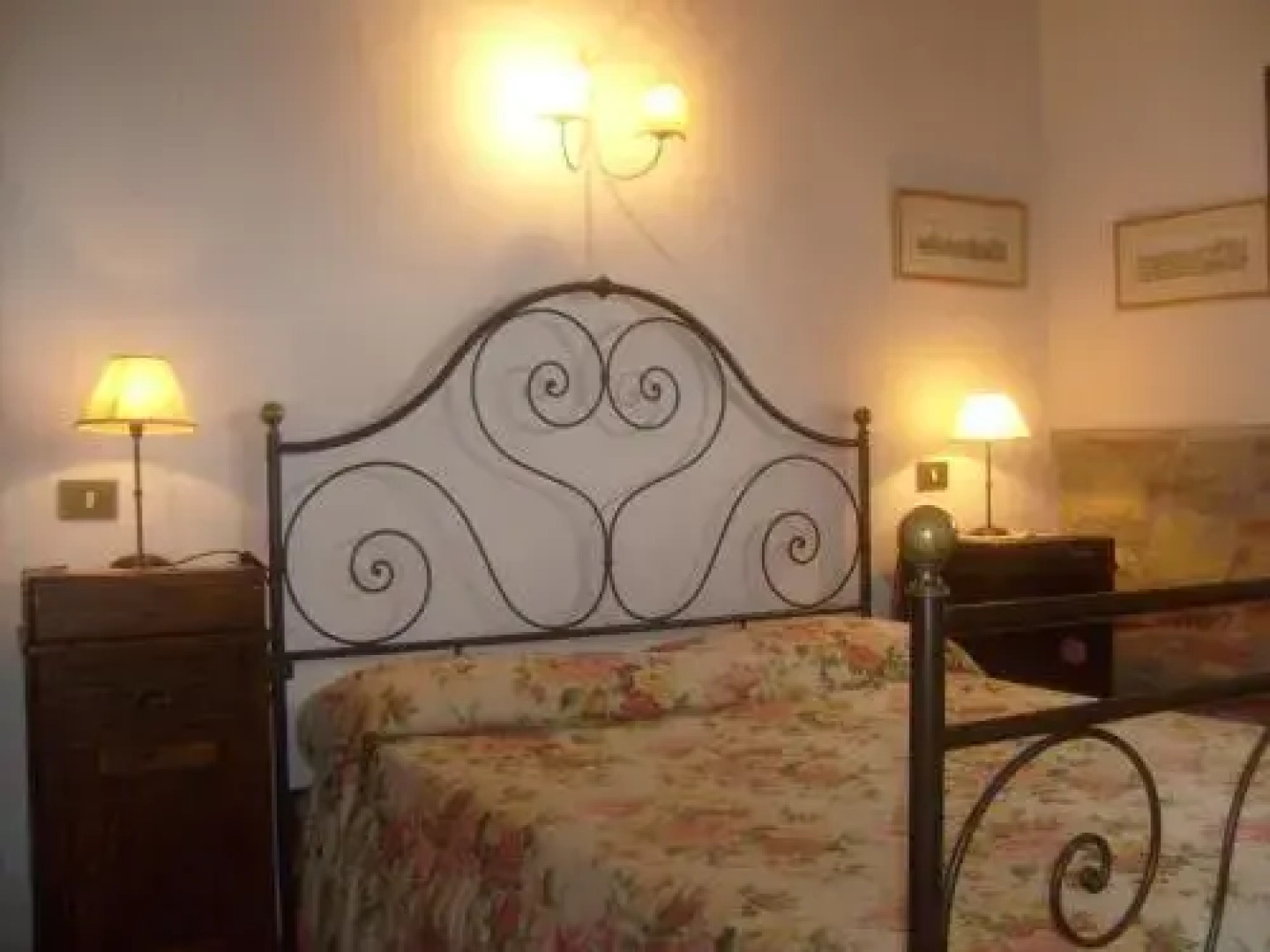 Romitorio di Castiglione del Lago