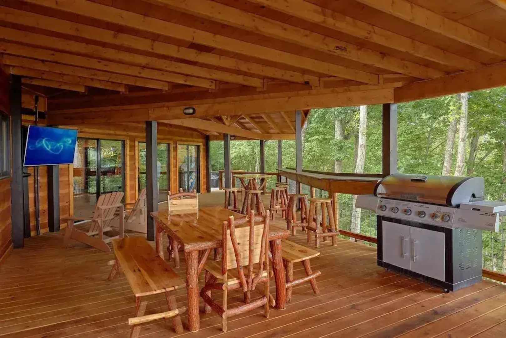 This Magic Moment Holiday home 5