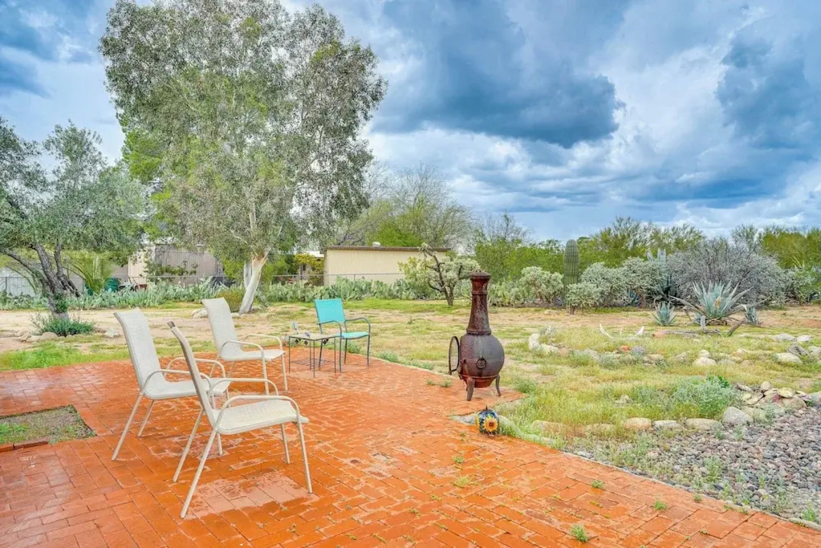 Peaceful Tucson Home w/ Pool: 10 Mi to Downtown!