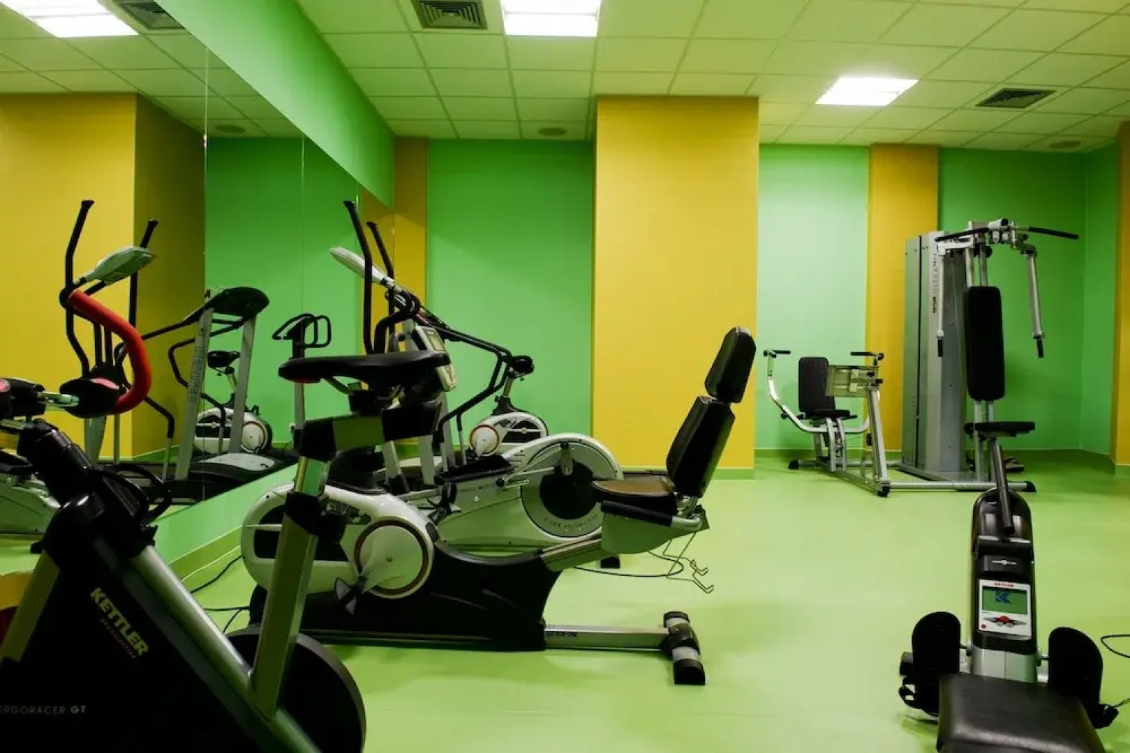 Hotel Krynica Conference & SPA