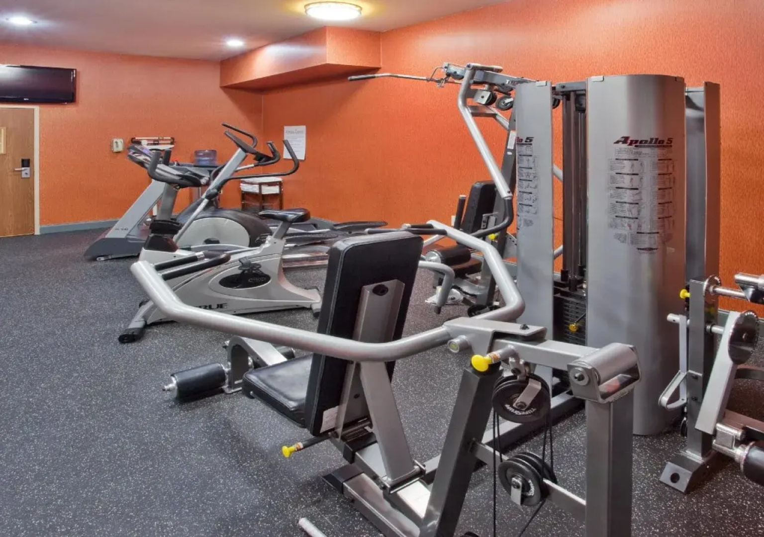 Holiday Inn Express Peachtree Corners - Norcross by IHG
