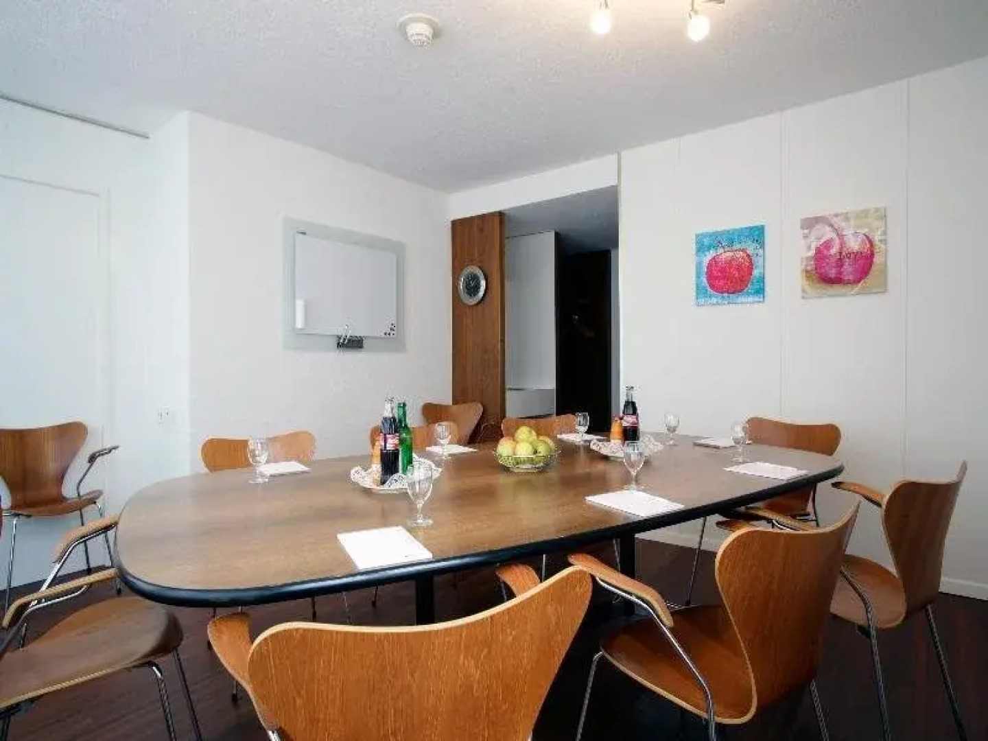 Sorell Hotel Argovia