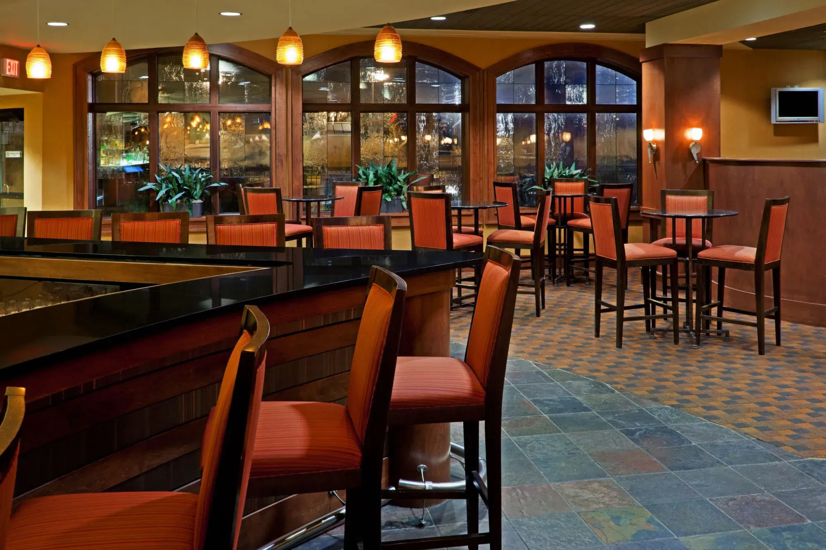 Red Lion Hotel Albany