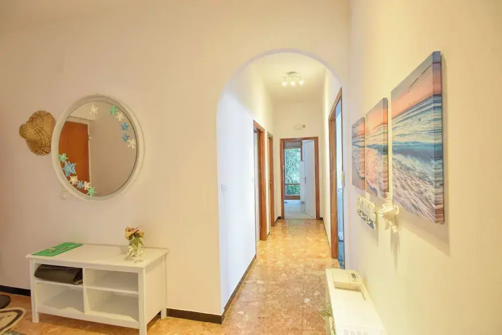 Una Terrazza sul Golfo Paradiso