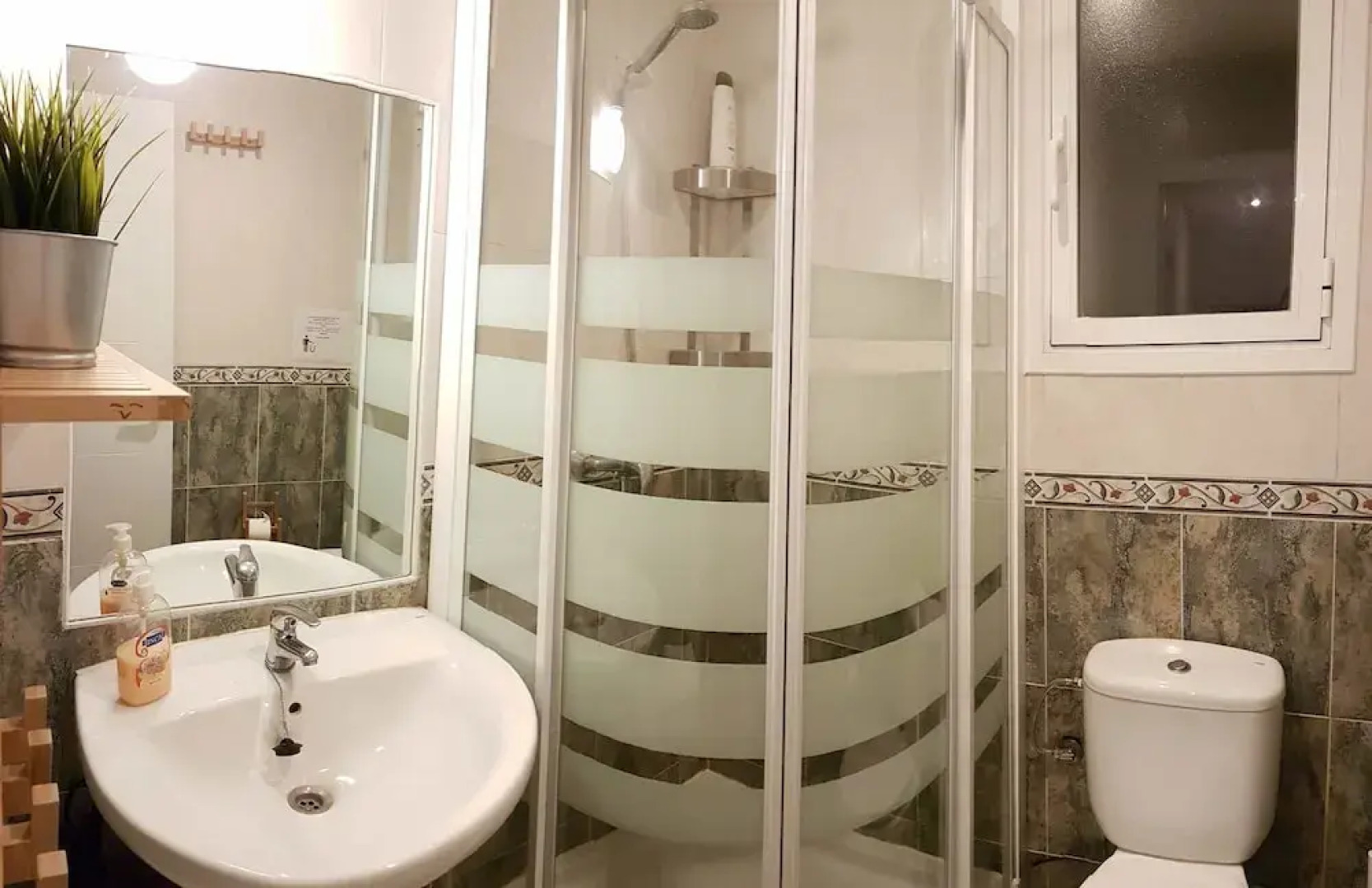 Casa Rural Castillo de la Adrada