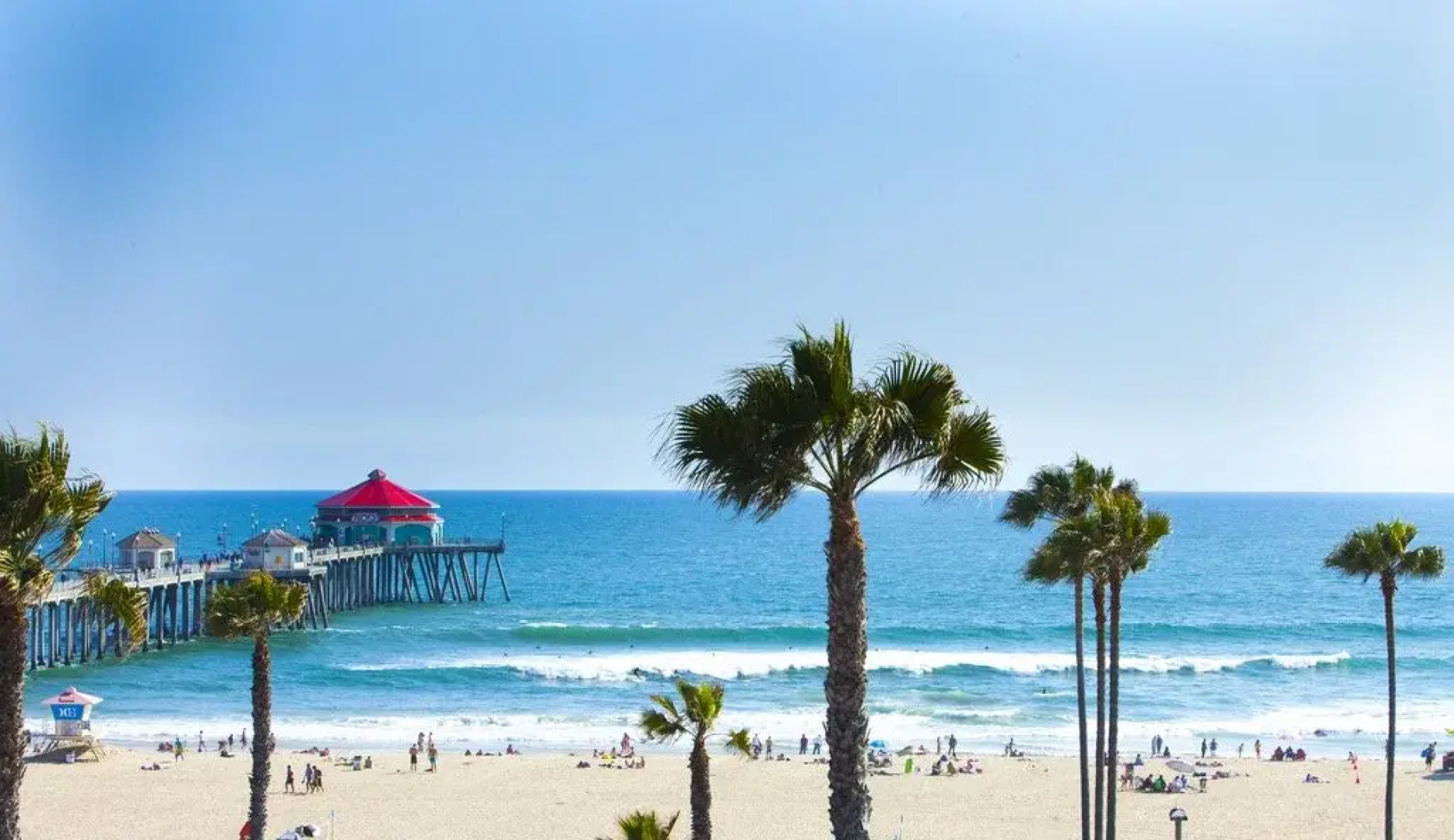 Kimpton Shorebreak Huntington Beach Resort by IHG