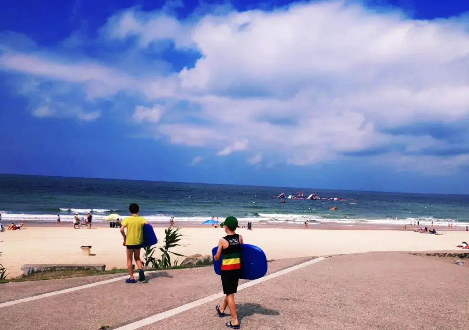 Residencial Las Redes - 19