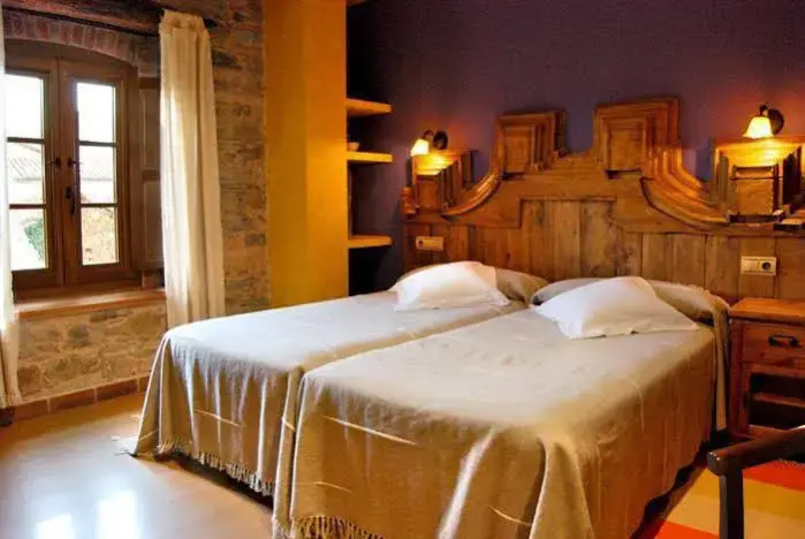 Posada Real La Lechería