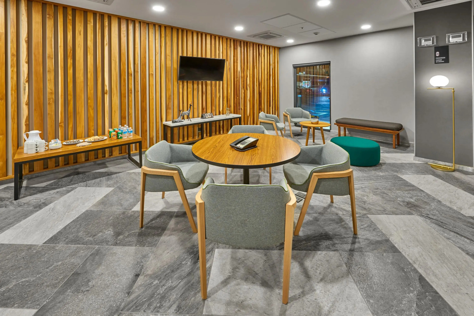 City Express Plus by Marriott Tampico