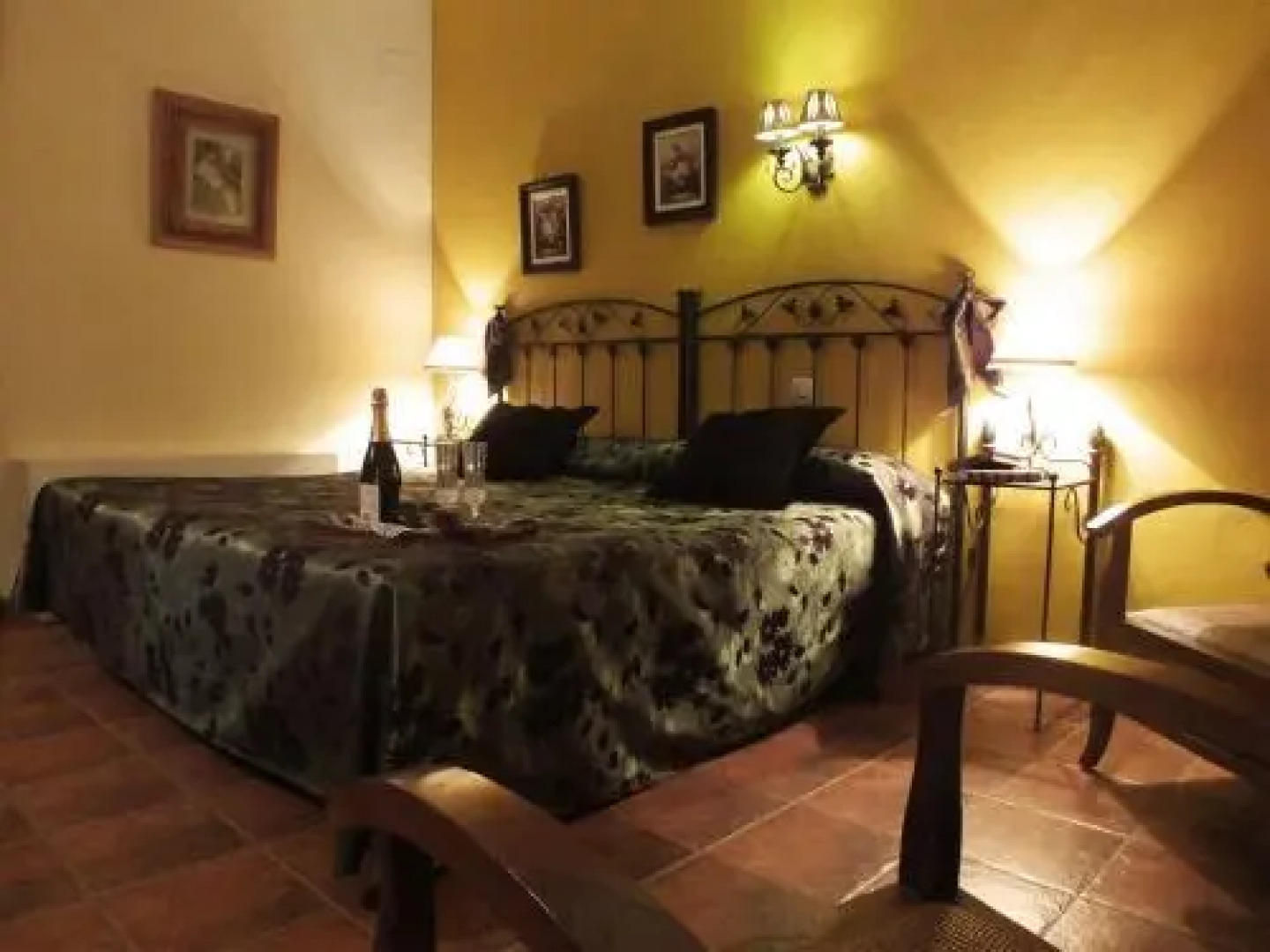 Posada Los Caballeros