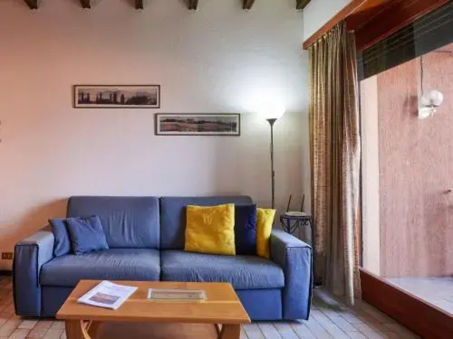 Locazione turistica Hermitage.1