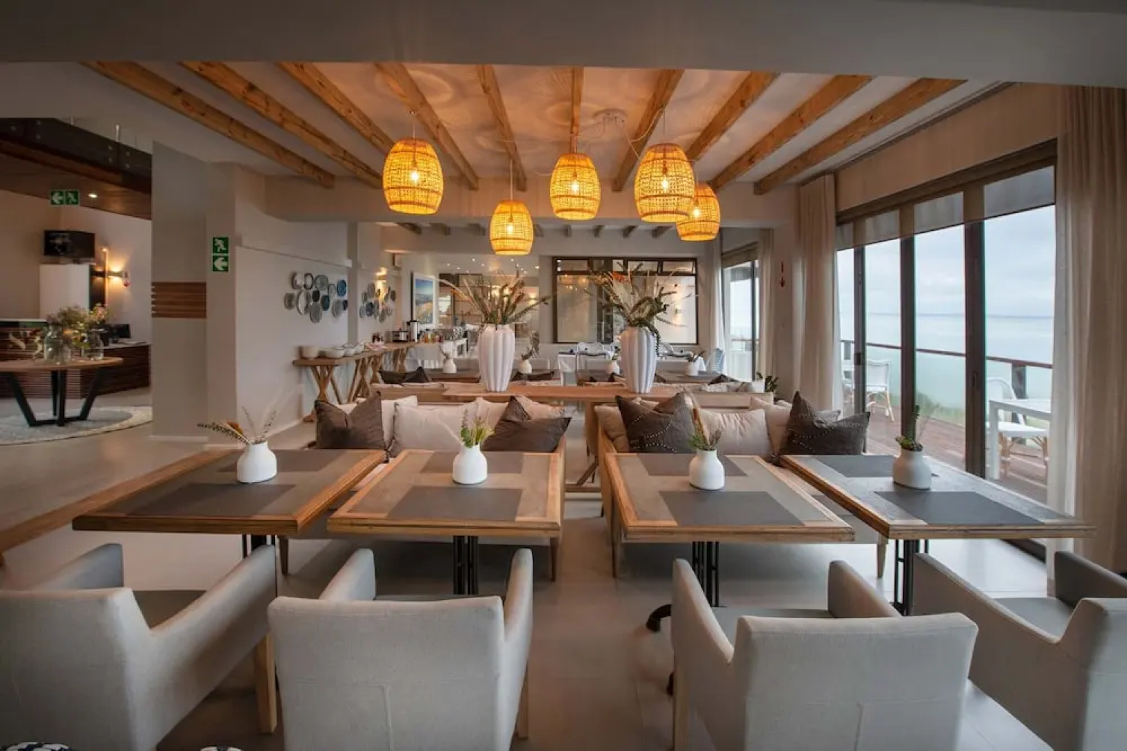 The Shark Bay Boutique Hotel & Spa